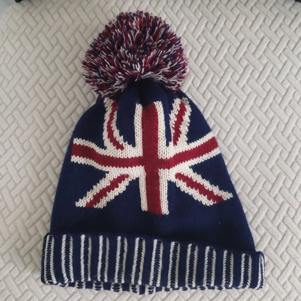 Winter Toque